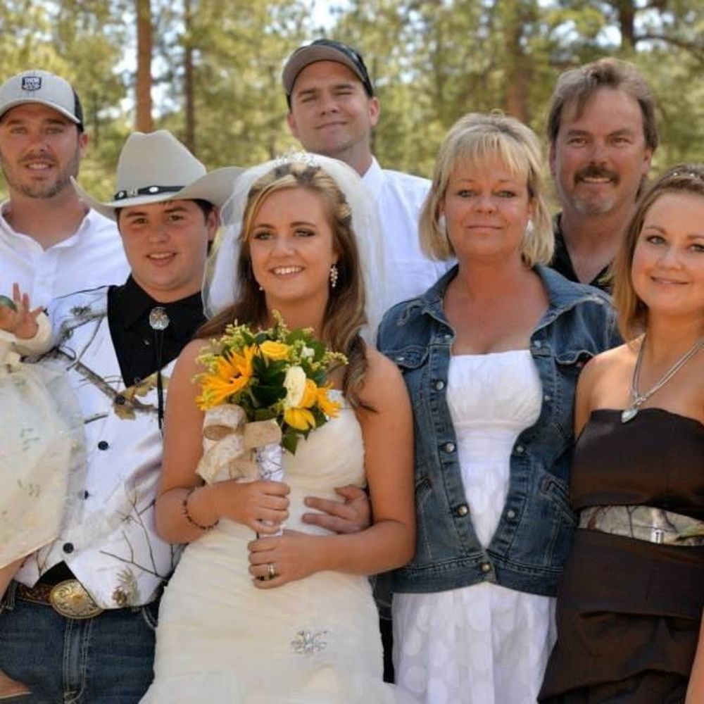 Meet your Posher, Jean